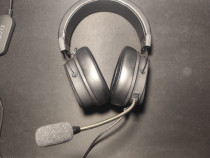 Căști AQIRYS ALTAIR Black, noi