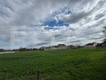 Teren intravilan, 2199 mp, in Saulesti, Deva