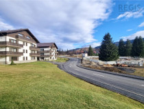 Apartament de 2 Camere, Poiana Brasov