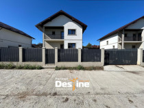 Casă individuală 190mp utili - 480mp teren - Intabulata -