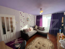 Apartament cu 3 camere, 66 mp utili + balcon inchis 15 mp ??