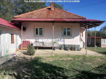 Casa situata &icirc;n Bumbești Pițic - C&acirc;rligei