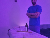 Masaj relaxare/anticelulitic/tonifiere