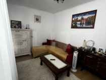 Casa individuala in zona Parcului Central