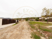 TEREN INTRAVILAN ARGESELU!!!