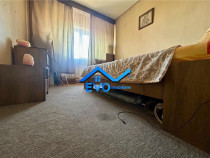 APARTAMENT DE VANZARE CU 3 CAMERE, ETAJ INTERMEDIAR, DECOMA