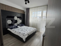 Apartament 3 camere, 67 mp, ansamblu Happy Residence 3