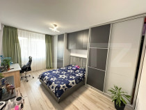 Apartament 3 camere, 67 mp, ansamblu Happy Residence 3