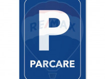 Parcare subterana la ARAD PLAZA de inchiriat Ultracentral