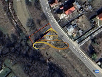 Teren intravilan de vanzare, Hemeius-Bacău