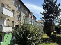 Apartament cu 2 camere de vânzare în zona Vest