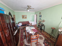 Apartament 3 camere &ndash; zona liniștită, aproape de Faculta