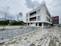 Apartament cu 2 camere balcon si loc de parcare in Selimbar