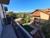 Mutare directa 2 camere decomandat bloc nou Oltenitei Berceni