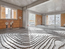 Zona Linistita Acces Facil