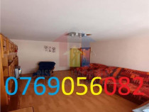 Apartament 2 camere, Radu Negru-Lidl, 2 balcoane