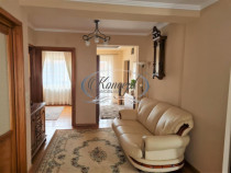 Apartament mobilat si utilat complet in cartierul Buna Ziua