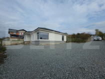 Casa 110 mp, 6 ari teren, zona Subcetate, 115.000 de euro