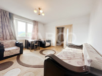 De vanzare apartament cu 2 camere + garaj langa BT Arena Plo