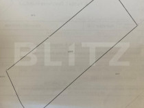 Teren Intravilan, 2194 mp, zona Liteni-Moara