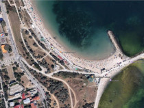 Eforie Sud- Apartament 201 mp - cu vedere la mare