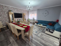CASA P+M mobilata si utilata Central Vladimirescu, Arad (comision 0)