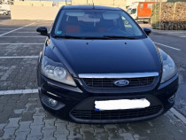 Mașină Ford Focus, benzina