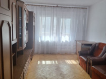 Apartament cu 3 camere Iași zona Mircea cel Bătrân