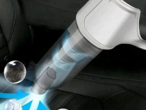 Aspirator multifuncțional de mana