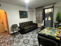 Apartament cu 2 camere - Mobilat si Utilat - Piata Progresul