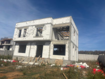 Casa P+1, 173 mp utili, 420 mp teren, zona Drumul Muntenilor