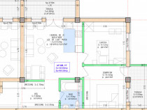 Apartament 3 camere &icirc;n bloc nou &ndash; finalizare februarie 2