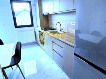 Apartament zona Visani 2D