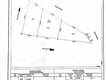 9 MAI- TEREN INTRAVILAN , 3 LOTURI