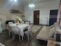 Apartament 2 camere modern, centrala, AC, parcare, Tudor Vla