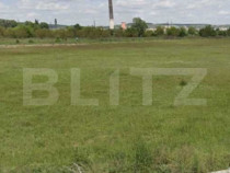 Teren intravilan 2995 mp, strada asfaltată, zonă centrală