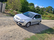 Vw golf 5 1.4i 2006 garantie