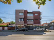 SI CASA SI AFACERE totul sub același acoperiș in Sector...