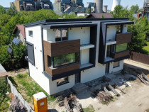Berceni Vila tip Duplex P+1+M gata de mutare