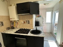 Apartament 2 camere Metalurgiei Loc de parcare