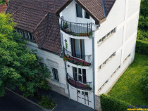 FILM3D! Casa multifunctionala, recomandata si pentru cabinet