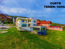 Casă de poveste cu panorama deosebita