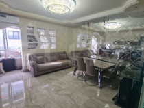 Apartament semidecomandat, renovat complet, parcare, zona Te