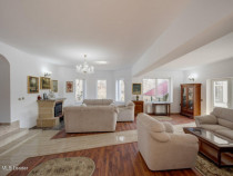 Voluntari, Revolutiei, Vila 2006, 560 mp, teren 1120mp