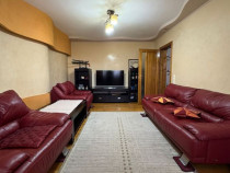 Apartament 3 Camere | Etaj 2 | Centrala Termica