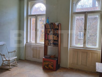 Apartament 4 camere, 126,80 mp, zona Balcescu