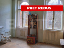 Apartament 4 camere, 126,80 mp, zona Balcescu