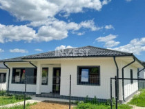 Casă cu 4 camere *finalizată & intabulată* în zona Buciu