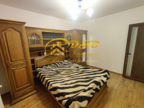 Apartament cu 2 camere de &icirc;nchiriat situat &icirc;n zona Sădoveanu