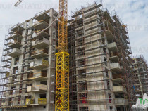 Apartament 3 Camere, Constructie Noua, Rahova